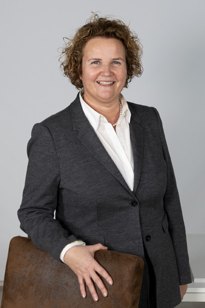 Ina Seibel, Inhaberin Ina Seibel Personalberatung Ina Seibel, Inhaberin Ina Seibel Personalberatung